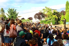 Cie la Meute * (28 Diapositives)
